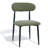 Upholstered Dining Chair Side Chair-2022008207-2022008205