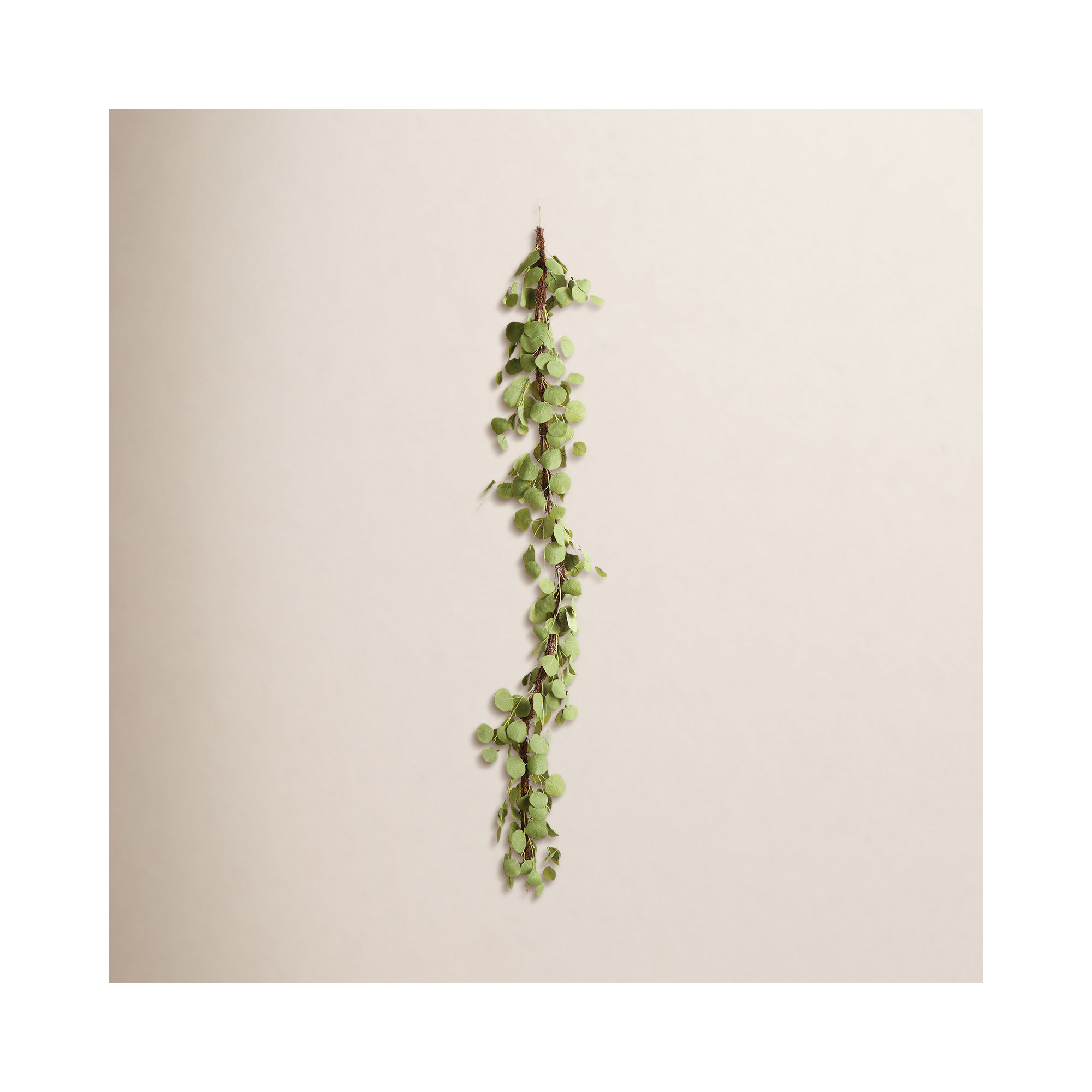 Cupp 64" Eucalyptus Garland