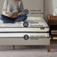 Matelas hybride moyen 10 "Dolante-1903988829