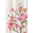 40" Pink Magnolia Flowering Tree in Pot