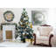 «Merry Christmas Pine Wreath», art textuel-35569209-35569210