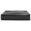 Matelas hybride en mousse viscoélastique gélifiée 11 pouces avec ressorts ensachés, refroidissement et support de bord-1554761899