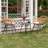 Virgie 2 - Person Patio Conversation Set with Cushions-95471141-104900964