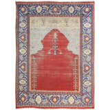 One-of-a-Kind 9'5" X 13'1" Area Rug