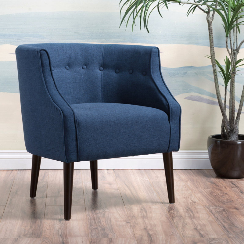 Fauteuil club idéal pour les patios extérieurs