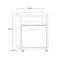 Bibeau 49.8cm Wide 1 -Drawer File Cabinet
