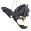 Figurine de dragon suspendue Nights Fury