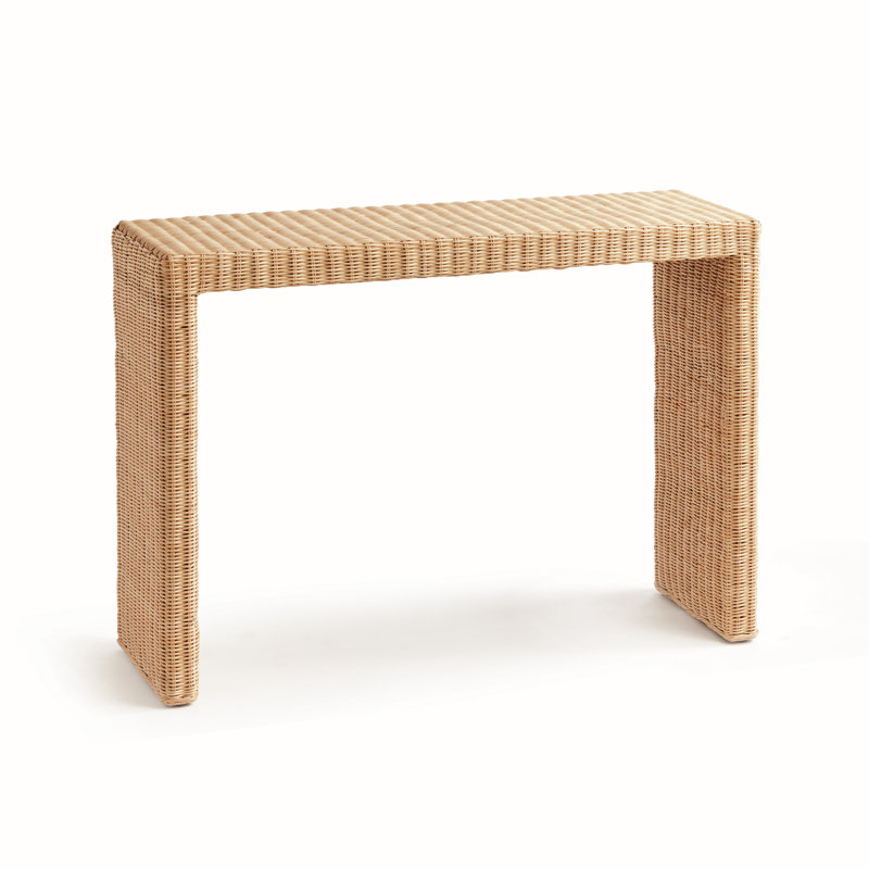 Table console Belmont