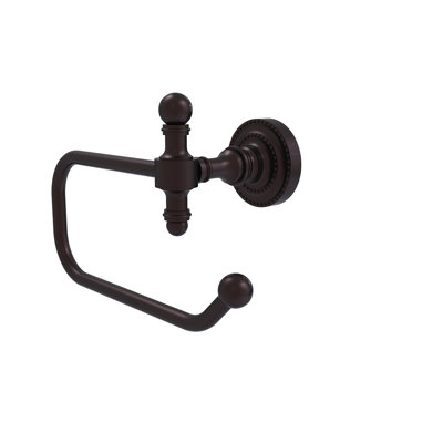 Godinez Wall Mounted Toilet Paper Holder