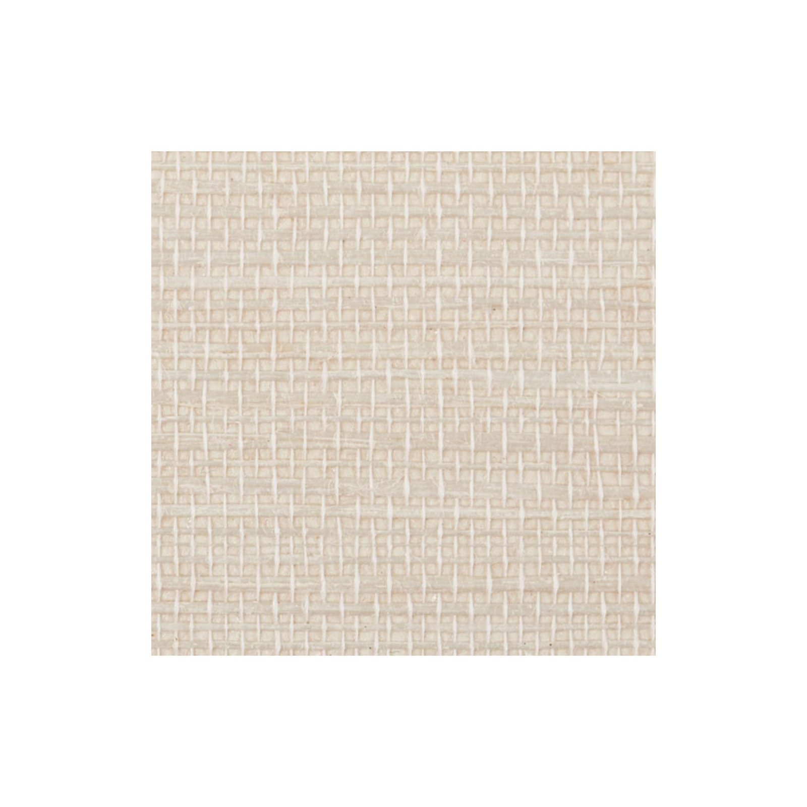 Haruki Sisal Wallpaper, Parchment 