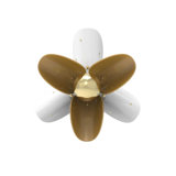 Blossom Wall Light