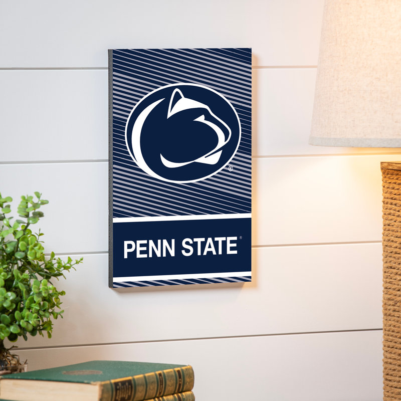 Penn State - Sans cadre