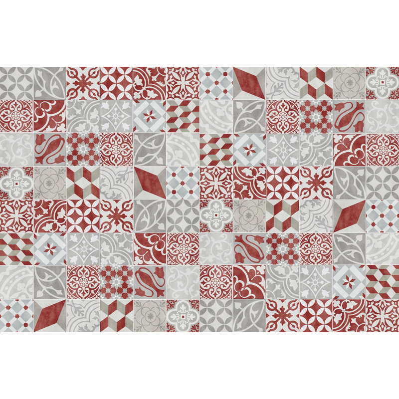 Migina Kitchen Mat, 133 x 200cm (rectangular)