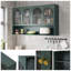 Armoire murale moderne