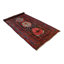Tapis turc 4 x 9 rétro Anatolian