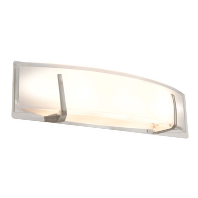 Regatta LED Bath Sconce