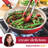 Rachael Ray Create Delicious Aluminum Nonstick Cookware Induction Cookware Set, 13-Piece-37032326