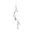 Quill 5 - Light Metal LED Chandelier-583002405-583002368