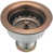 Oil Rubbed Bronze is out of stock