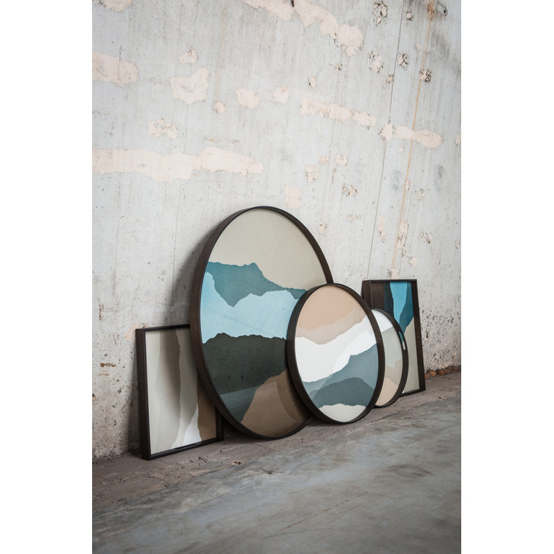 Wabi Sabi Decorative Tray