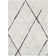 Tapis gris anthracite / gris clair Bernhard