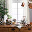 Courtly Check® Cookie Jar with Lid