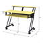Bureau de studio d'enregistrement musical-1481370013