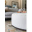 Piper Round Ottoman