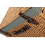 Wicker Basket with Lining-955887260