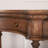 Retro Elegant Rural Style Console Table-107770744