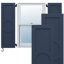Volets EnduraCore Composite Center-95764233-95764255-95764242