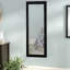Miroir à pleine longueur traditionnel biseauté Rocklake-30883964