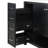 Stellamae 36'' Single Bathroom Vanity with Ceramic Top-1673681189