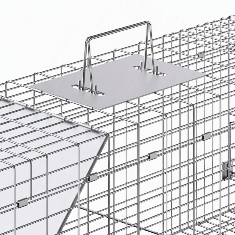 Cage pour petits animaux Ezavier
