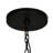 Arushan 6 - Light Drum Chandelier