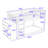 Farschid Kids Bunk Bed with Drawers-292643879-292643873