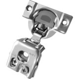 1 5/16 Overlay 105 Degree Soft Close Face Frame Concealed Hinge