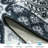 Fillender Large Oriental Floral Living Room Rug Washable Bedroom Rug Non-Slip Colorful Vintage Accent Floor Carpet For Home Decor-106897353