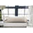 Braided Pom Pom-poms Throw Pillow-100659715