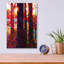 «Carnelian Morning» par Mandy Budan-1548655600