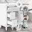 Meuble-lavabo 24 po avec lavabo en céramique-1013608838