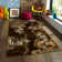 Chewning Floral Indoor Rug