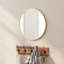 Miroir mural rond en métal-88857849-88857850