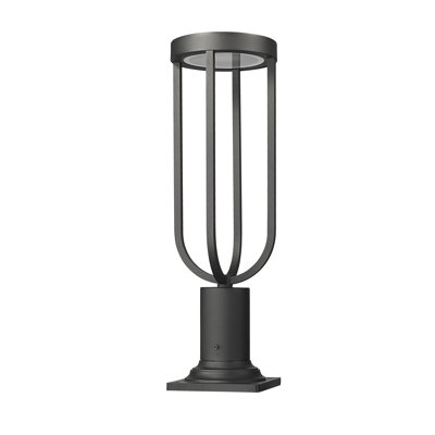Schaal Pier Mount Light