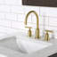 Meuble-lavabo de comptoir en marbre 24 po avec robinet Chestnut-1840566714-1745701011