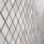 Imperial 11x12 Diamond Polished Lagos Marble Mosaic Tile-2014787488