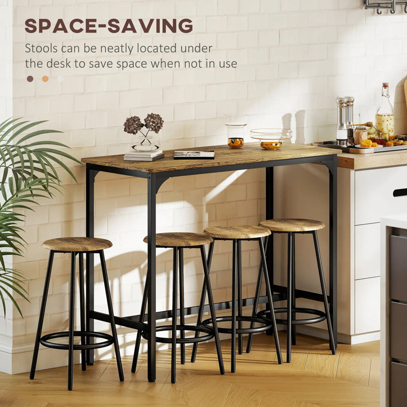 4 - Person Dining Set
