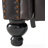 PUSH RACK RECLINER