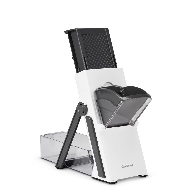 Cuisinart PrecisionSlice Upright Mandoline
