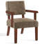 Fauteuil d'appoint Naethan-135535325